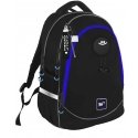 Reppu YES TS-52 Pom-Pom, 370x300x180 mm Reppu YES TS-52 Pom-Pom, 370x300x180 mm