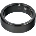 Oem Smart Ring R11M - nutikas roostes sõrmus laadimiskastiga Suurus 8 (18,1mm) must Oem Smart Ring R11M - nutikas roostes sõrmus laadimiskastiga Suurus 8 (18,1mm) must