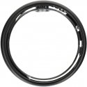 Oem Smart Ring R11M - nutikas roostes sõrmus laadimiskastiga Suurus 8 (18,1mm) must Oem Smart Ring R11M - nutikas roostes sõrmus laadimiskastiga Suurus 8 (18,1mm) must