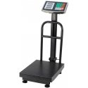 Lean elektroonilised platvormi kaalud LCD ekraaniga, 200 kg, 20 g täpsus Lean elektroonilised platvormi kaalud LCD ekraaniga, 200 kg, 20 g täpsus