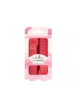 Invisibobble Roller Rose - Набор из 2-х бигуди