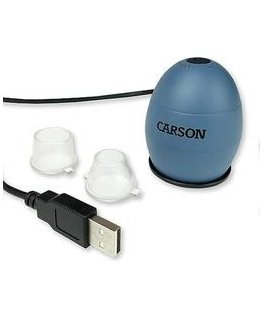 Carson Zorb digitaalne mikroskoop