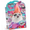 Epee Plush Toy Decorating Kit with Airbrush Epee Plush Toy Decorating Kit with Airbrush