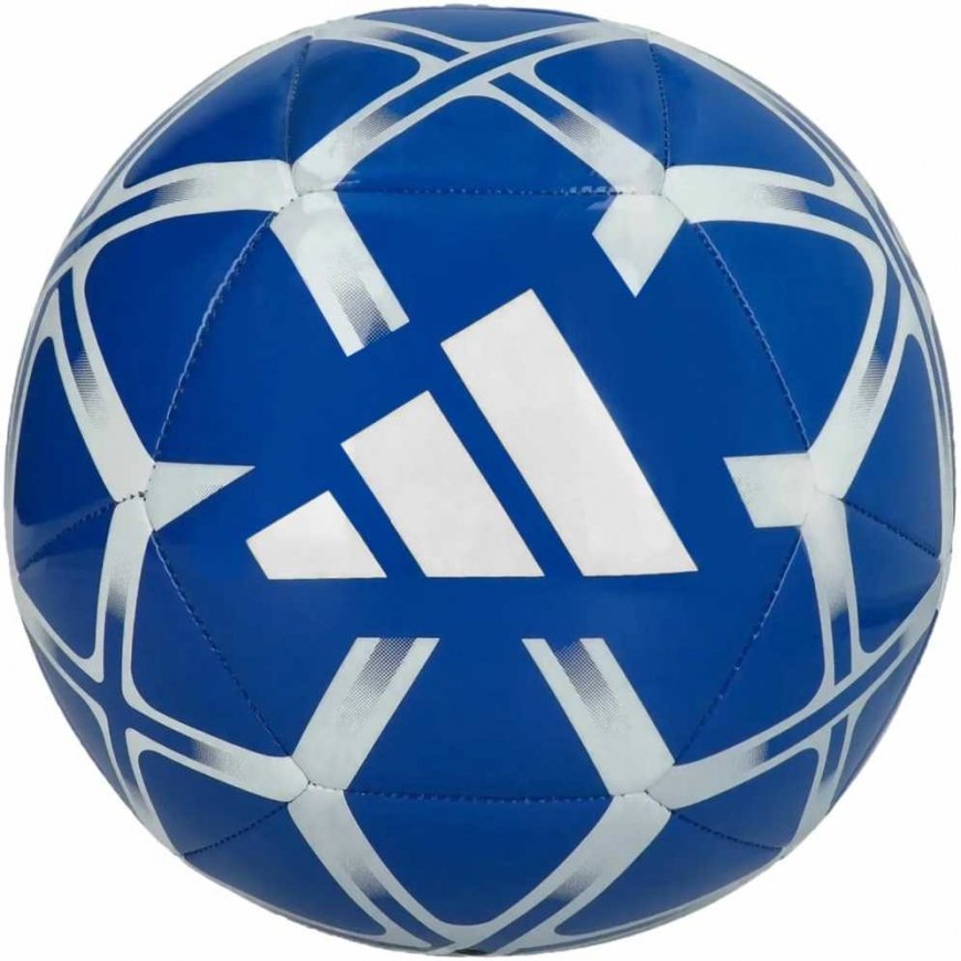 Jalgpall adidas Starlancer Club sinine IP1649 (5)