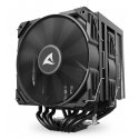 Sharkoon A60 Processor Air cooler 12 cm Black 1 pc(s) Sharkoon A60 Processor Air cooler 12 cm Black 1 pc(s)
