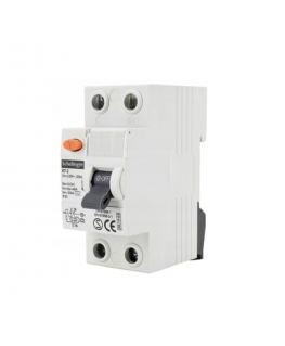 Bemko A03-V7-2-25-030 AC differential circuit breaker 2P 25A 30mA Schelinger A03-V7-2-25-030