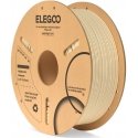 Elegoo PLA 1.75mm 1kg - rusvai gelsvas Elegoo PLA 1.75mm 1kg - rusvai gelsvas