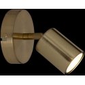 Classic adjustable metal wall lamp VICO, Ø 10 cm Classic adjustable metal wall lamp VICO, Ø 10 cm