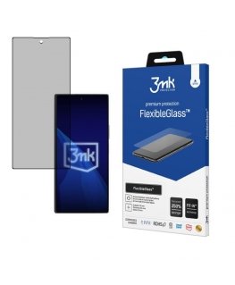 3MK FlexibleGlass Прозрачная защитная пленка Samsung 1 шт