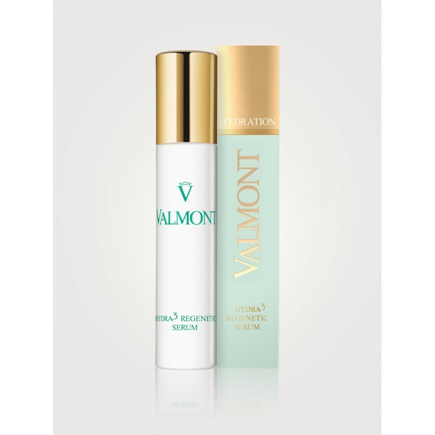 Valmont Energy Hydra3 Regenetic Serum
