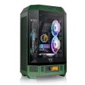 Thermaltake 300 Racing Green „Micro Tower“ Žalia