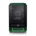 Thermaltake 300 Racing Green Micro Tower Зеленый Thermaltake 300 Racing Green Micro Tower Зеленый