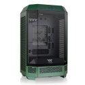 Thermaltake 300 Racing Green Micro Tower Roheline Thermaltake 300 Racing Green Micro Tower Roheline