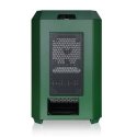 Thermaltake 300 Racing Green Micro Tower Roheline Thermaltake 300 Racing Green Micro Tower Roheline