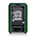 Thermaltake 300 Racing Green Micro Tower Thermaltake 300 Racing Green Micro Tower