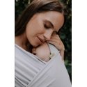 Boba Nosida Chusta do noszenia dziecka BOBA Wrap - vaalea pallo Boba Nosida Chusta do noszenia dziecka BOBA Wrap - vaalea pallo