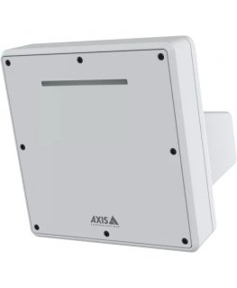 Axis D2210-VE Kameran tunnistin