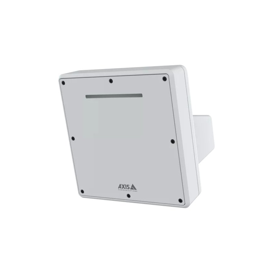 Axis D2210-VE Camera detector