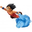 Banpresto Dragon Ball Dragon History II Son Goku Ichibansho -figuuri 17 cm Banpresto Dragon Ball Dragon History II Son Goku Ichibansho -figuuri 17 cm