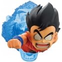 Banpresto Dragon Ball Dragon History II Son Goku Ichibansho figure 17cm Banpresto Dragon Ball Dragon History II Son Goku Ichibansho figure 17cm