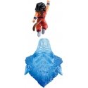 Banpresto Dragon Ball Dragon History II Son Goku Ichibansho -figuuri 17 cm Banpresto Dragon Ball Dragon History II Son Goku Ichibansho -figuuri 17 cm