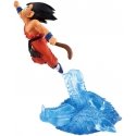 Banpresto Dragon Ball Dragon History II Son Goku Ichibansho figūra 17cm Banpresto Dragon Ball Dragon History II Son Goku Ichibansho figūra 17cm