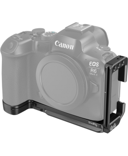 SmallRig 4160 L-Shape Mount Plate for Canon EOS R5/ R5C/ R6/ R6 MKII