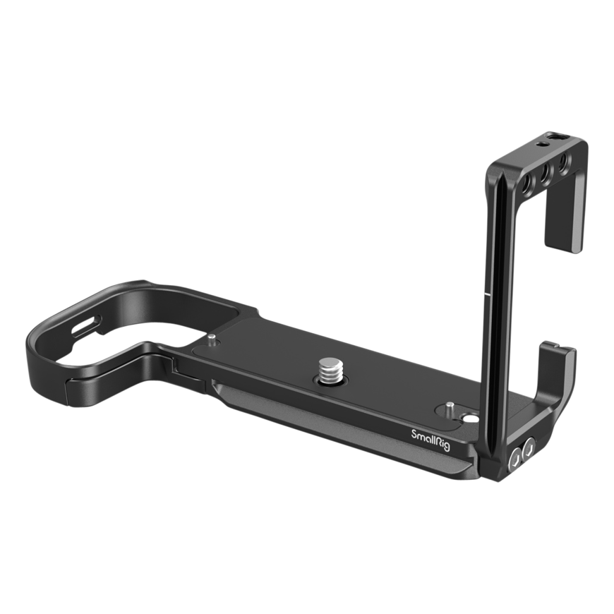 SmallRig 4160 L-kujuline kinnitustahvel Canon EOS R5/R5C/R6/R6 MKII jaoks – 3