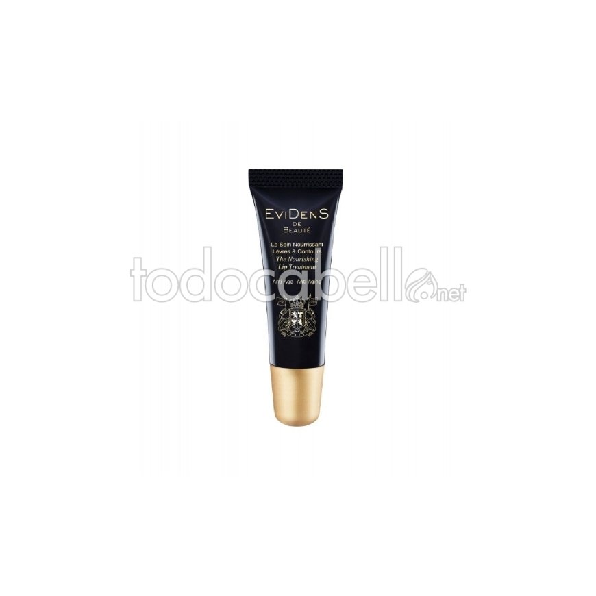 Evidens De Beaute EVIDENS DE B. MAISTINGAS LŪPŲ GYDYMAS10