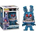Funko POP -figuuri Five Nights at Freddy's Twisted Bonnie Funko POP -figuuri Five Nights at Freddy's Twisted Bonnie