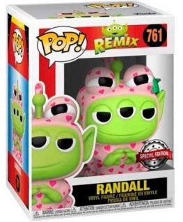 *****FUNKO Disney Pixar Remix Alien Randall 58089