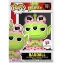 *****FUNKO Disney Pixar Remix Alien Randall 58089