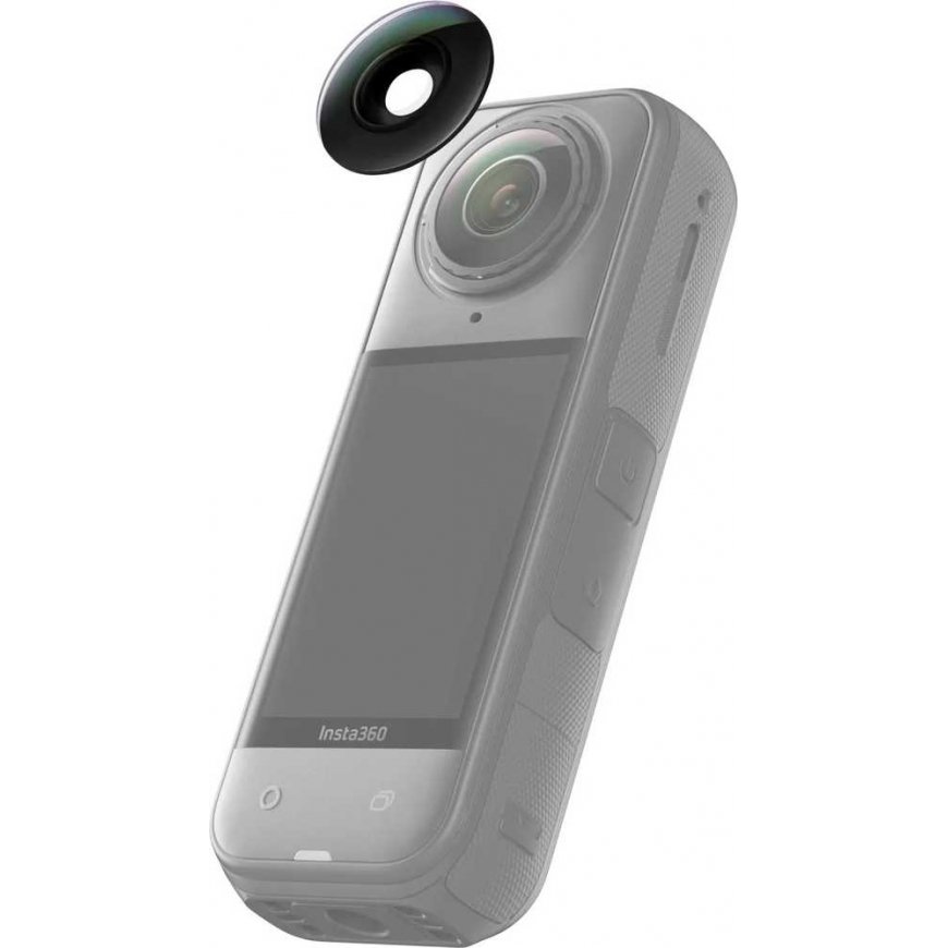 Insta360 interchangeable lens – 2