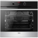 Amica ED375171X F-TYPE oven 77 L 3600 W Stainless steel Amica ED375171X F-TYPE oven 77 L 3600 W Stainless steel