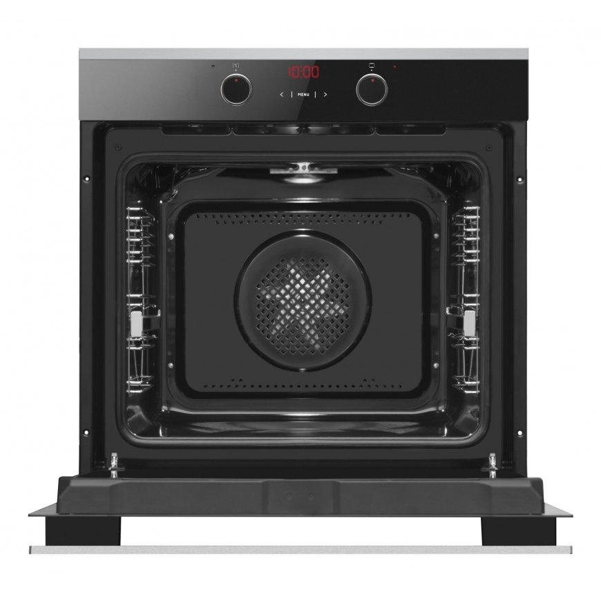 Amica ED375171X F-TYPE krāsns 77 L 3600 W Nerūsējošs tērauds – 2