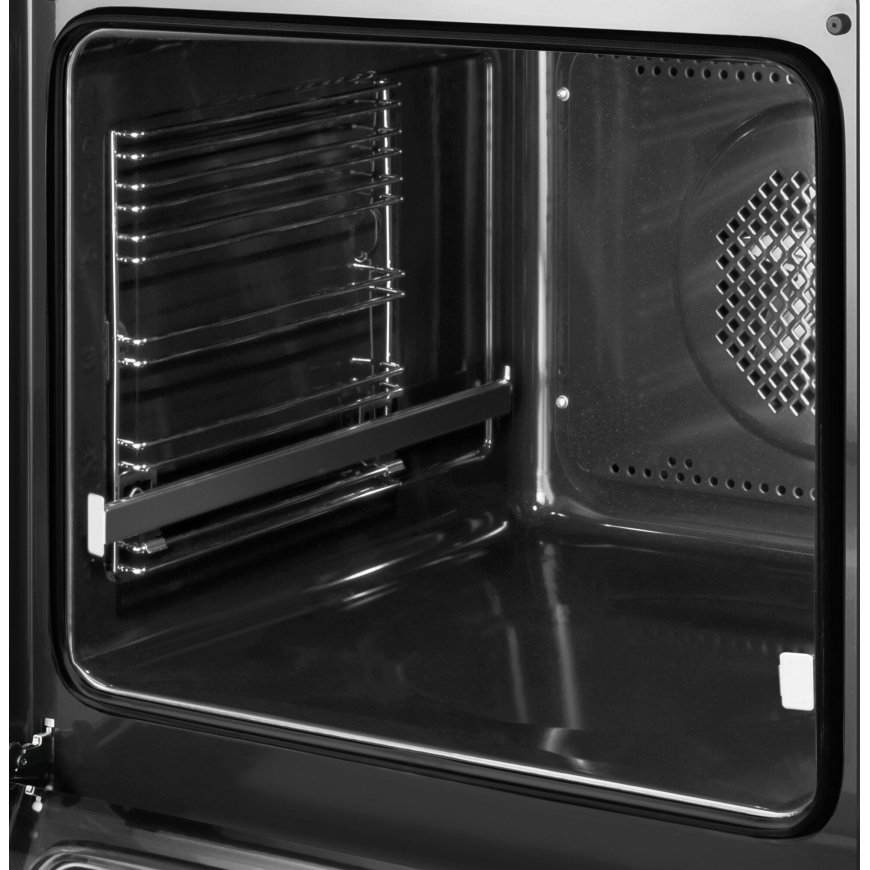 Amica ED375171X F-TYPE oven 77 L 3600 W Stainless steel – 4