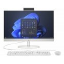 Stacionārais dators Hewlett Packard (HP) Kompjuķers all-in-one proone 240 g10 u5-125u 512gb/16gb/w11p b6zb4et Stacionārais dators Hewlett Packard (HP) Kompjuķers all-in-one proone 240 g10 u5-125u 512gb/16gb/w11p b6zb4et