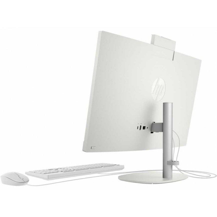 Stacionarus kompiuteris Hewlett Packard (HP) Komputer all-in-one proone 240 g10 u5-125u 512gb/16gb/w11p b6zb4et – 3