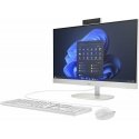 Stacionaarne arvuti Hewlett Packard (HP) Komputer all-in-one proone 240 g10 u5-125u 512gb/16gb/w11p b6zb4et Stacionaarne arvuti Hewlett Packard (HP) Komputer all-in-one proone 240 g10 u5-125u 512gb/16gb/w11p b6zb4et