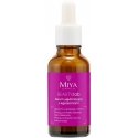 Miya Cosmetics MIYA BEAUTY.lab Stangrinamais serums ar egzosomām 30 ml Miya Cosmetics MIYA BEAUTY.lab Stangrinamais serums ar egzosomām 30 ml