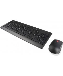 Lenovo 510 -näppäimistö langaton näppäimistö ja hiiri yhdistelmä - Tšekki/Slovakia