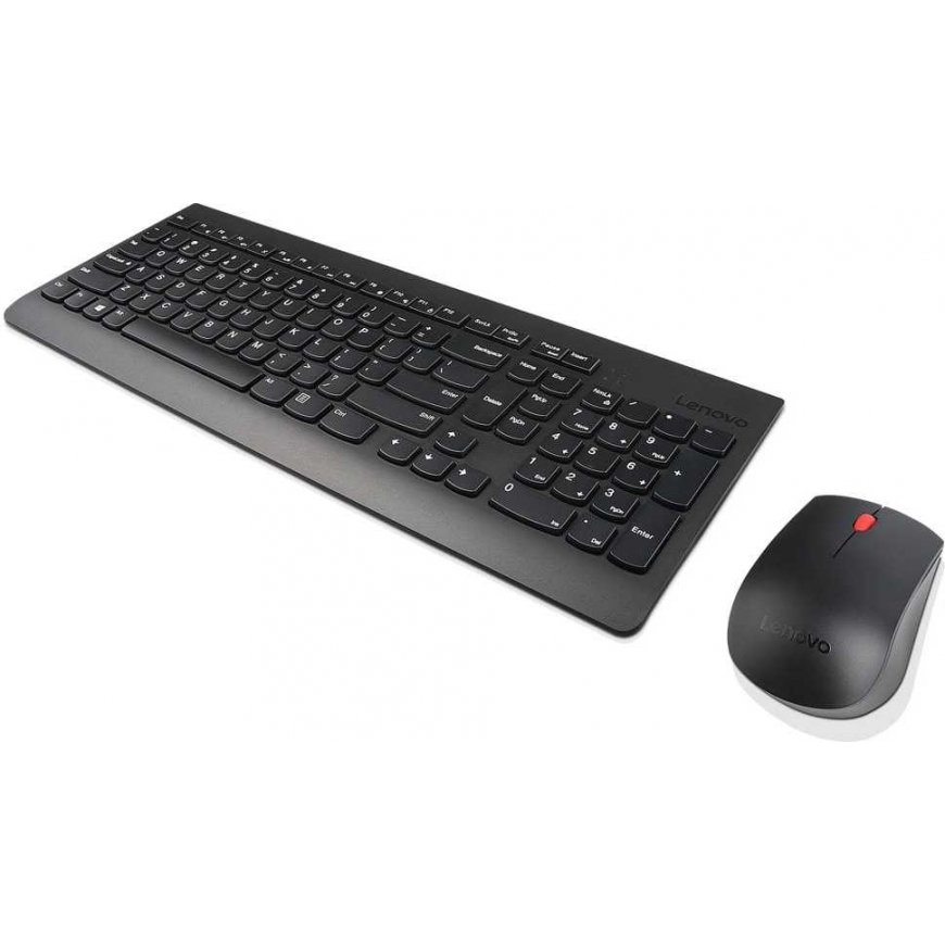 Lenovo Klaviatūra "Lenovo 510" belaidā