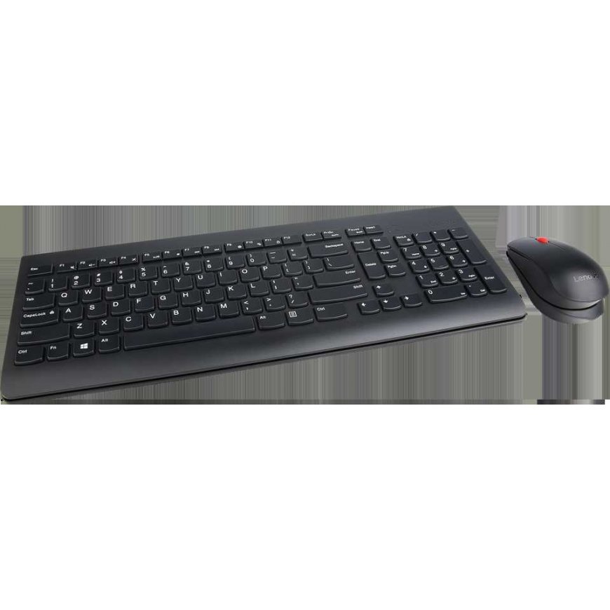 Клавиатура "Lenovo 510" беспроводная клавиатура и мышь комбинация – Чехия/Словакия – 2