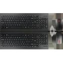 The "Lenovo 510" keyboard is a wireless keyboard and mouse combination - Czech Republic/Slovakia The "Lenovo 510" keyboard is a wireless keyboard and mouse combination - Czech Republic/Slovakia