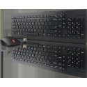 Lenovo 510 -näppäimistö langaton näppäimistö ja hiiri yhdistelmä - Tšekki/Slovakia Lenovo 510 -näppäimistö langaton näppäimistö ja hiiri yhdistelmä - Tšekki/Slovakia