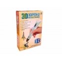 Madej Пиоро 3D + кабель для филамента USB 011600 81338 Madej Пиоро 3D + кабель для филамента USB 011600 81338