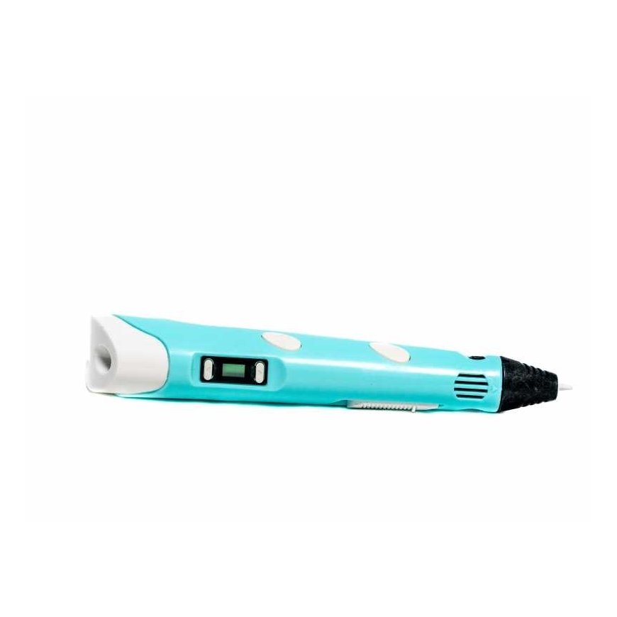 Madej Pióro 3D + filamentkaabel USB 011600 81338 – 3