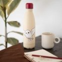 ERIK Harry Potter Hedviga Nerūdījošā tērauda pudele 500ml ERIK Harry Potter Hedviga Nerūdījošā tērauda pudele 500ml