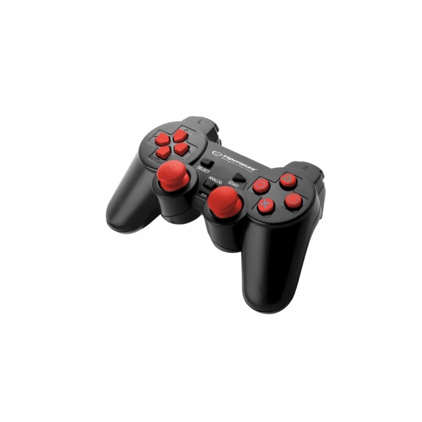 Esperanza EGG106R Gaming Controller