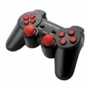 Esperanza EGG106R игровой контроллер Черный, Красный USB 2.0 Геймпад Аналоговый/цифровой ПК, Playsta Esperanza EGG106R игровой контроллер Черный, Красный USB 2.0 Геймпад Аналоговый/цифровой ПК, Playsta